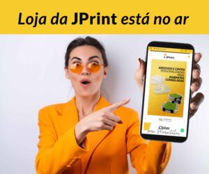 Loja Virtual - Adesivos e Rótulos